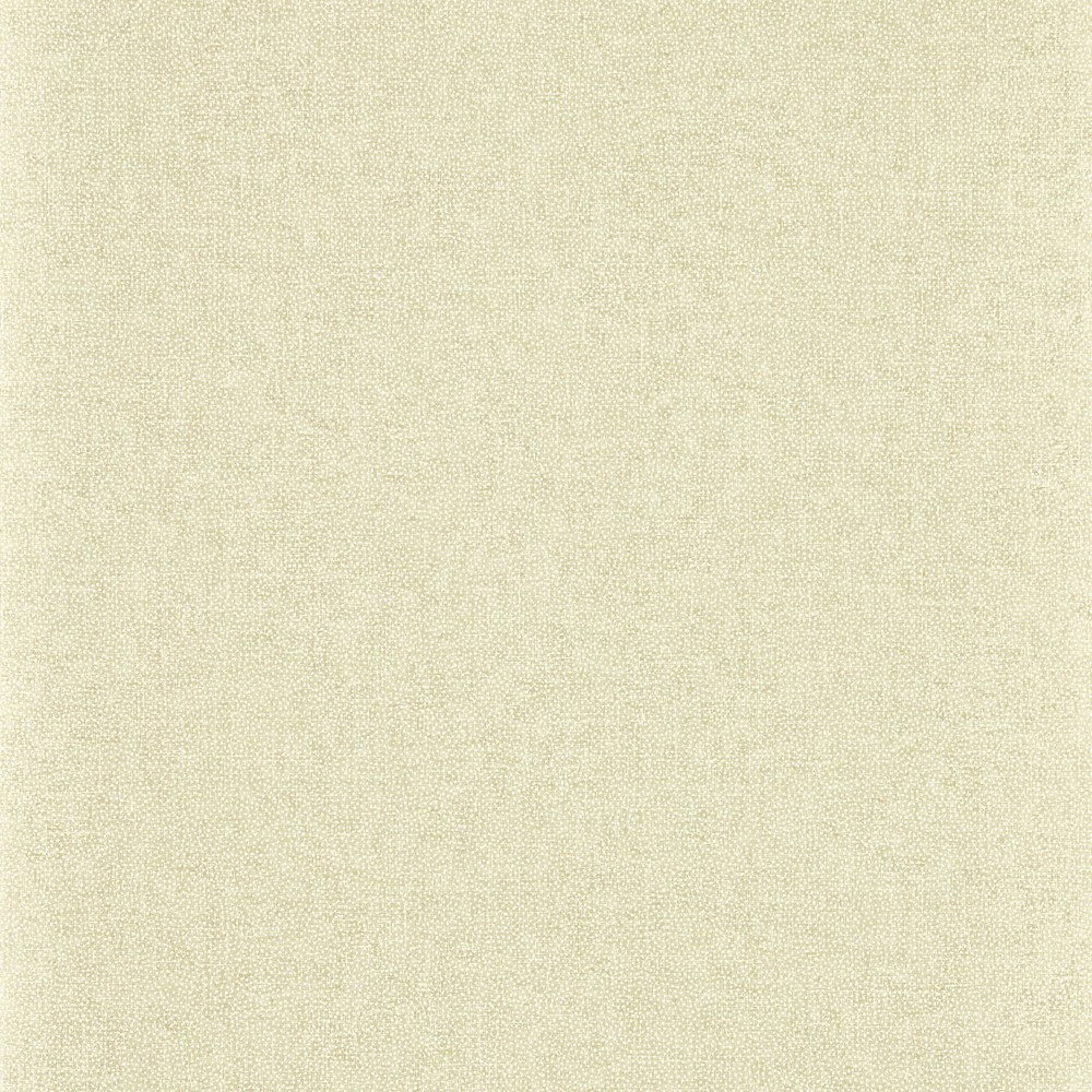 Sessile Plain Wallpaper 217246 by Sanderson in Birch Multi